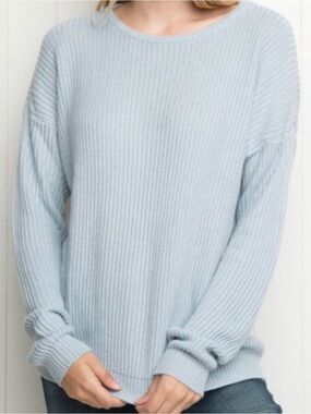 Brandy Melville Ollie Sweater
